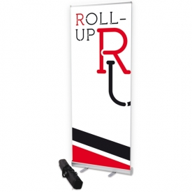 Roll-up 850 x 2000 mm