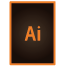 Affiche F4 (Illustrator)