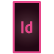 icône document InDesign