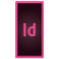 icône document InDesign